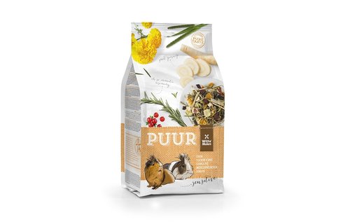 PUUR Guinea Pig Sensitive 800g