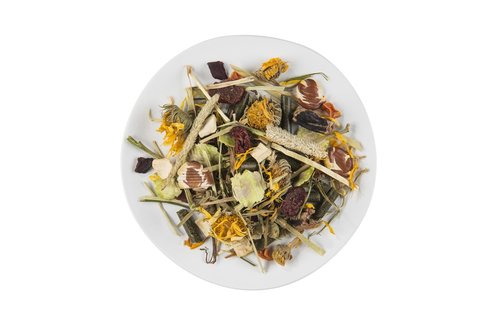 PUUR Guinea Pig Sensitive 800g