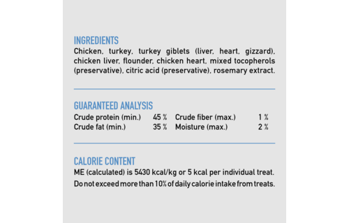 Orijen Original Dog Treats 92 g