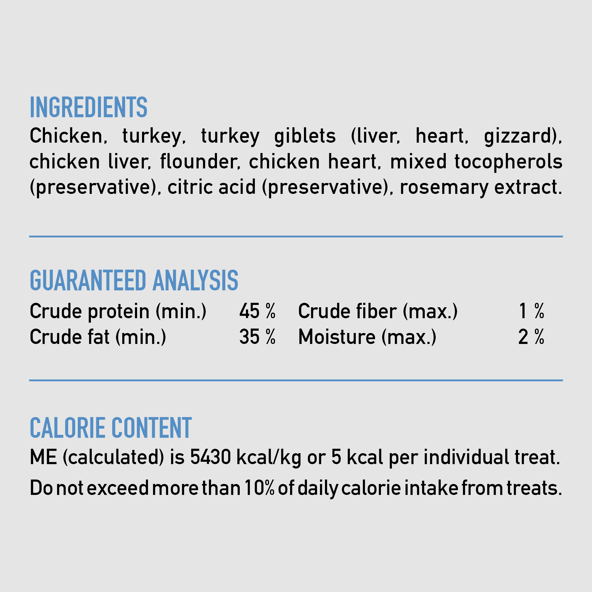Orijen Original Dog Treats 92 g