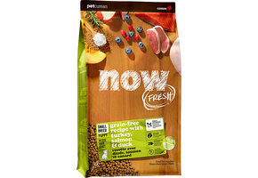 NOW Fresh Dog Small Breed Puppy 3.5Lb