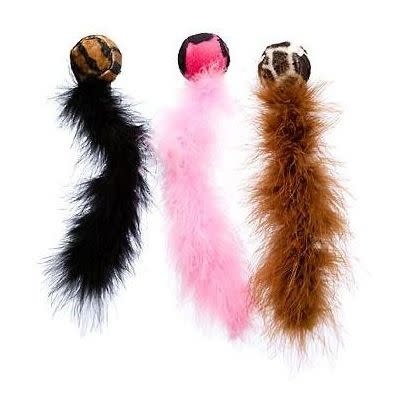 *Disc* Kong Cat Wild Tails