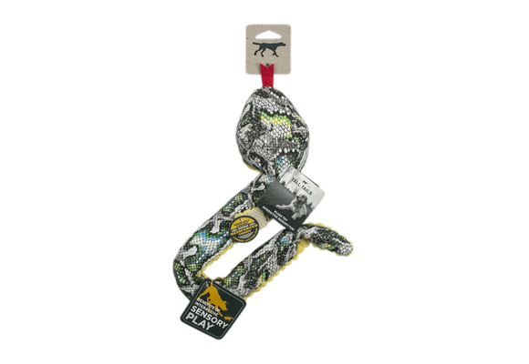 Tall Tails Plush Snake 23"