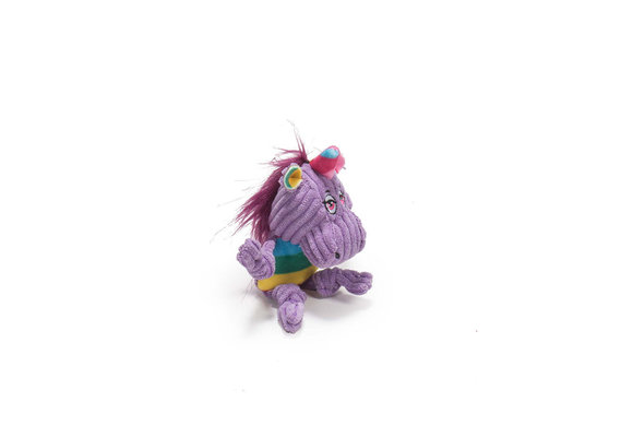 Huggle Hounds Knottie Unicorn Wee