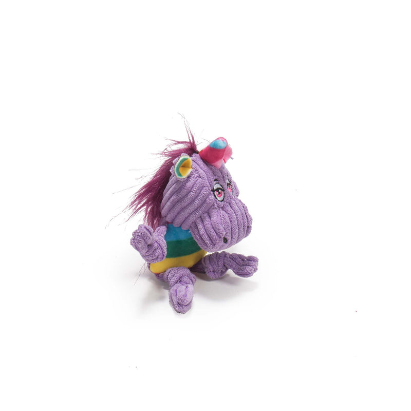 Huggle Hounds Knottie Unicorn Wee