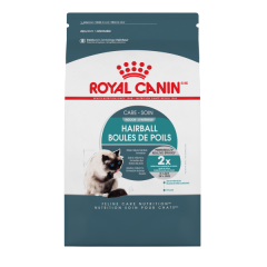 Royal Canin FCN Indoor Hairball Care 14lb