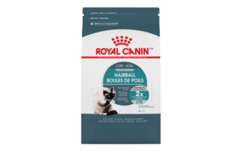 Royal Canin FCN Indoor Hairball Care Cat 6lb