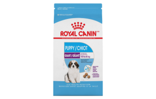 Royal Canin SHN Giant Puppy 30lb