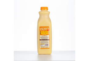 Primal Goat Milk Pumpkin 32oz