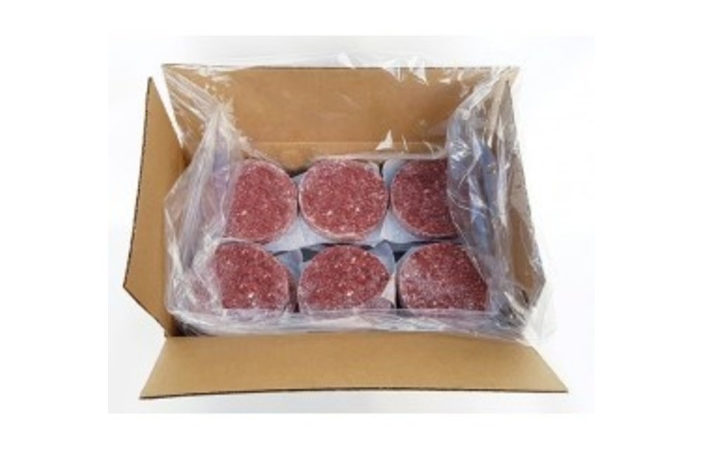 *Disc Size*Carnivora Turkey Dinner 25lb