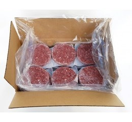 *Disc Size*Carnivora Turkey Dinner 25lb