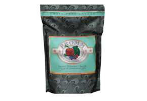 Fromm Cat Four-Star Salmon Tunachovy 1.8kg