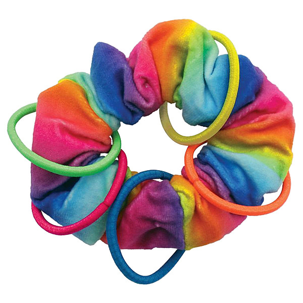 Kong Active Scrunchie