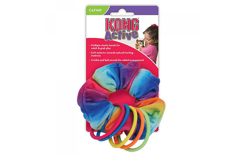 Kong Active Scrunchie