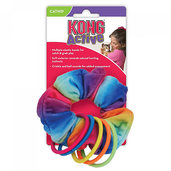 Kong Active Scrunchie