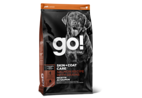 GO! Skin & Coat Large Breed Adult 12Lb