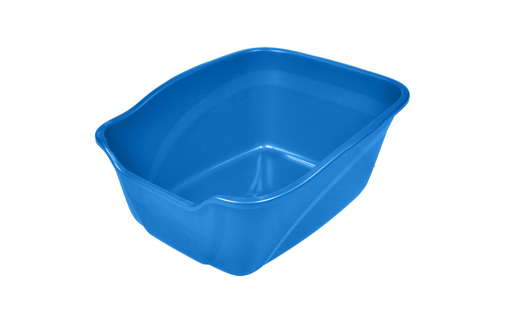VanNess Litter Pan High Sided XGiant