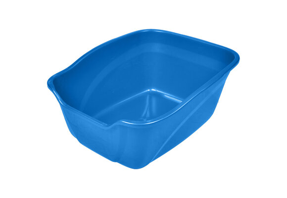 VanNess Litter Pan High Sided XGiant
