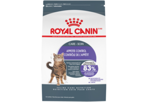 Royal Canin FHN Appetite Control Spayed Neutered 14lb