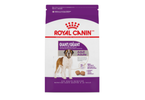 Royal Canin SHN Giant Adult 30lb