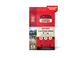 Acana Classics Red Meat Dog 9.7kg