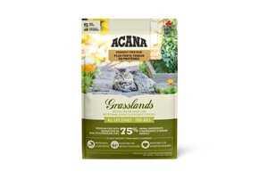 Acana Grasslands Cat 4.5kg