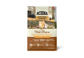 Acana Wild Prairie Cat 1.8kg