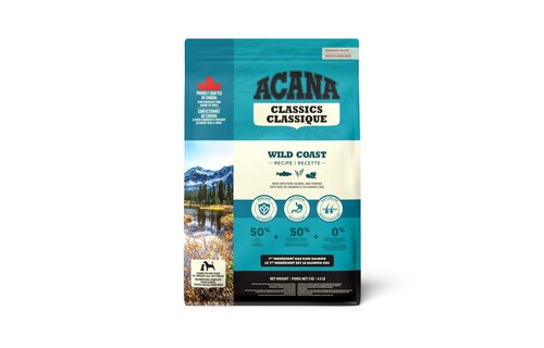 ACANA WILD COAST RECIPE 2kg 2袋セット ACANA WILD COAST RECIPE 2kg 2袋セット 楽天市場】アカナ