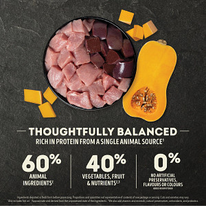 Acana Pork with Squash 10.8kg