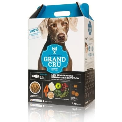 CaniSouce Grand CRU Fish Dog 2kg