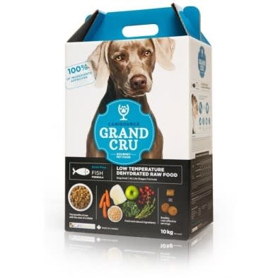 CaniSource Grand CRU Fish Dog 10kg