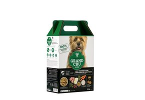 CaniSource Grand CRU Surf & Turf Dog 2kg