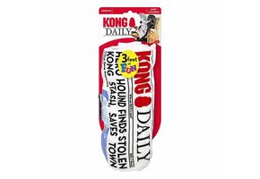 Kong Daily Newspaper XL