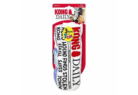 Kong Daily Newspaper XL