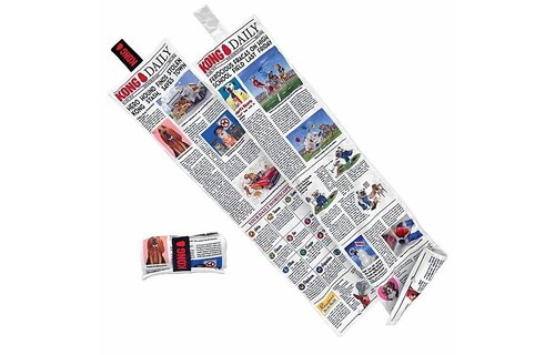 Kong Daily Newspaper XL