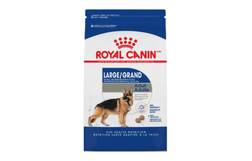 Royal Canin SHN Large Breed Adult 30lb