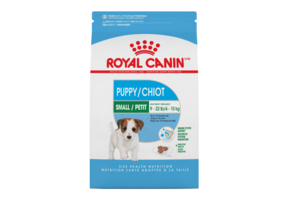 Royal Canin SHN Small Puppy 14lb