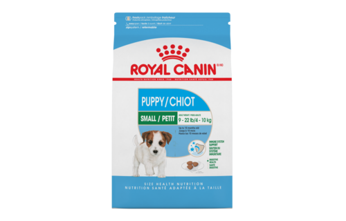 Royal Canin SHN Small Puppy 14lb