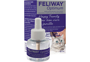 Feliway Optimum Refill 48ML