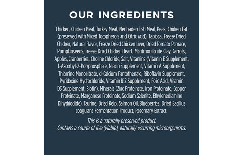 Instinct Cat Raw Boost Chicken 5lb