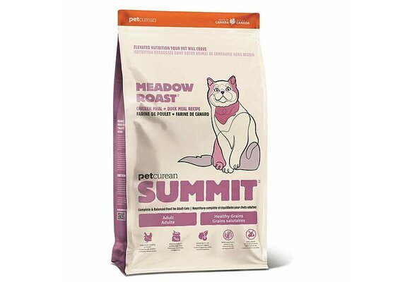 Summit Meadow Roast Adult Cat 3lb