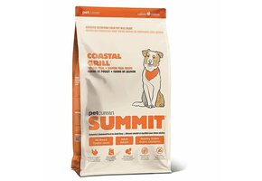 Summit Coastal Grill Adult Dog 25lb