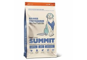 Summit Range Rotisserie Adult Dog 25lb