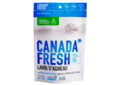 Canada Fresh Dog Treats Lamb 170g