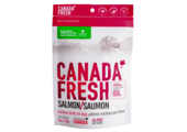 Canada Fresh Dog Treats Salmon 170g