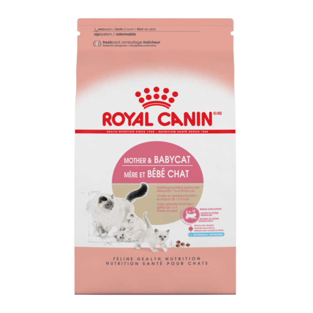 Royal Canin FHN Mother Babycat 3lb