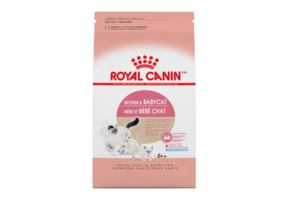 Royal Canin FHN Mother & Babycat 3lb