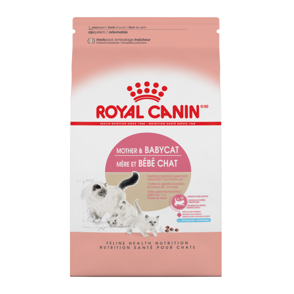 Royal Canin FHN Mother & Babycat 3lb