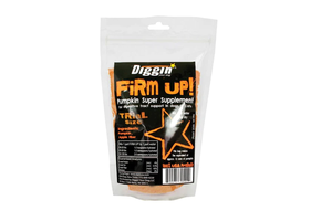 Firm Up! Pumpkin Super Supplement 1oz
