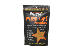 Firm Up! Pumpkin Super Supplement 4oz